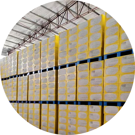 专业保温材料解决方案提供能力